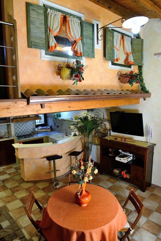Alla Corte Dei Ventimiglia Montelepre Zewnętrze zdjęcie