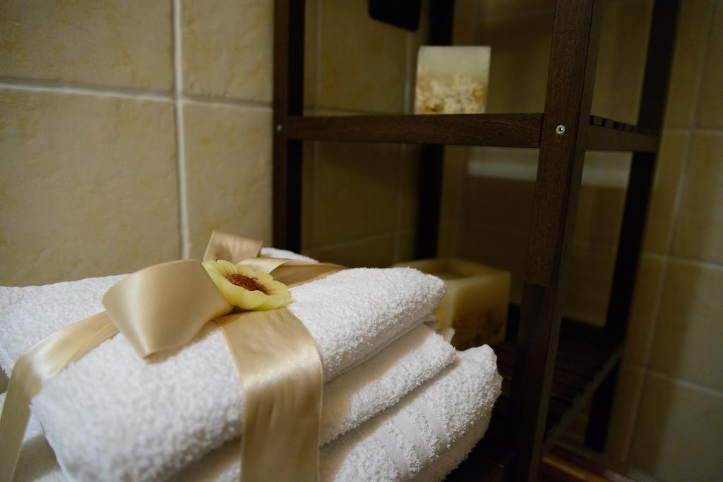 Alla Corte Dei Ventimiglia Montelepre Zewnętrze zdjęcie