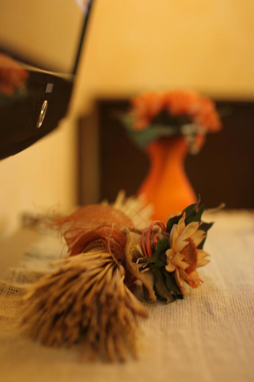 Alla Corte Dei Ventimiglia Montelepre Pokój zdjęcie