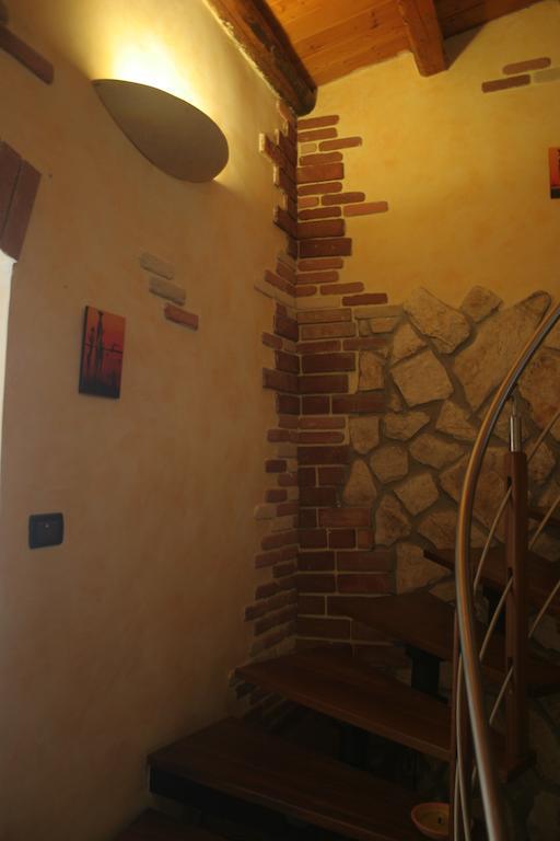 Alla Corte Dei Ventimiglia Montelepre Zewnętrze zdjęcie