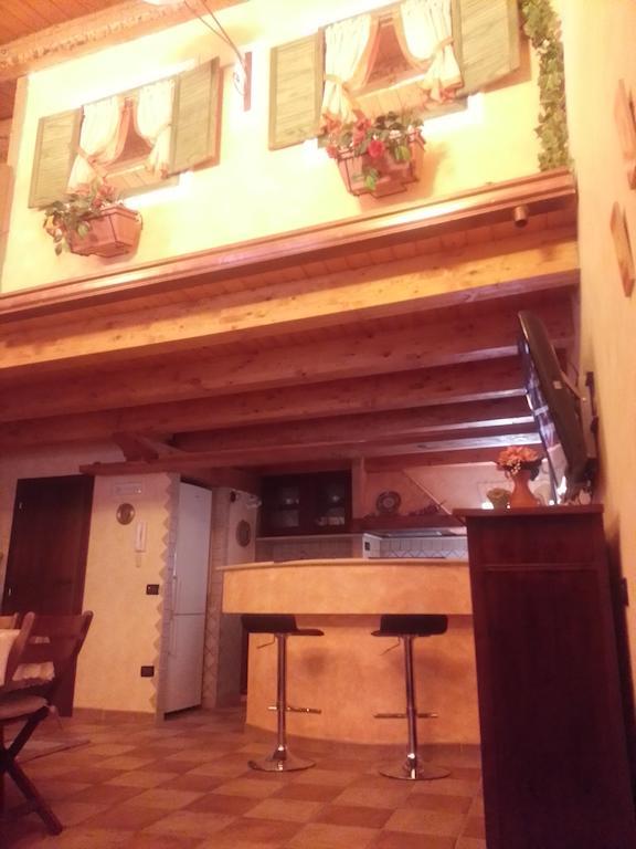 Alla Corte Dei Ventimiglia Montelepre Zewnętrze zdjęcie