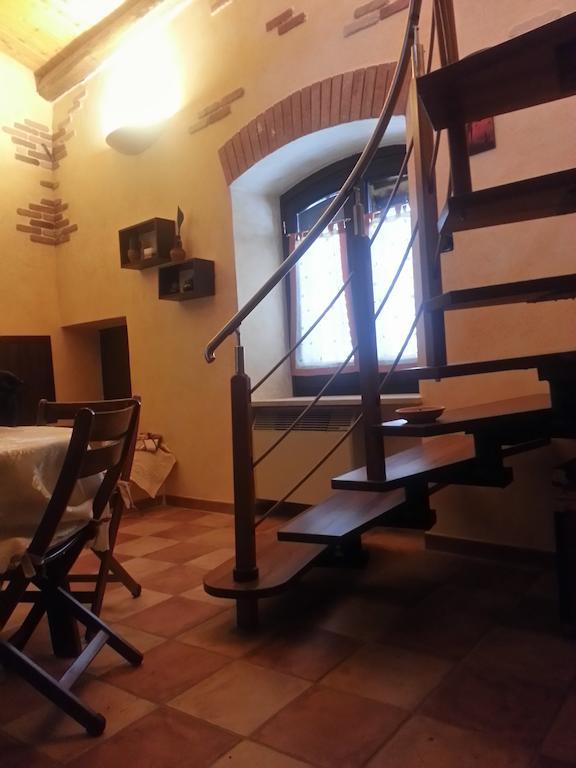 Alla Corte Dei Ventimiglia Montelepre Zewnętrze zdjęcie